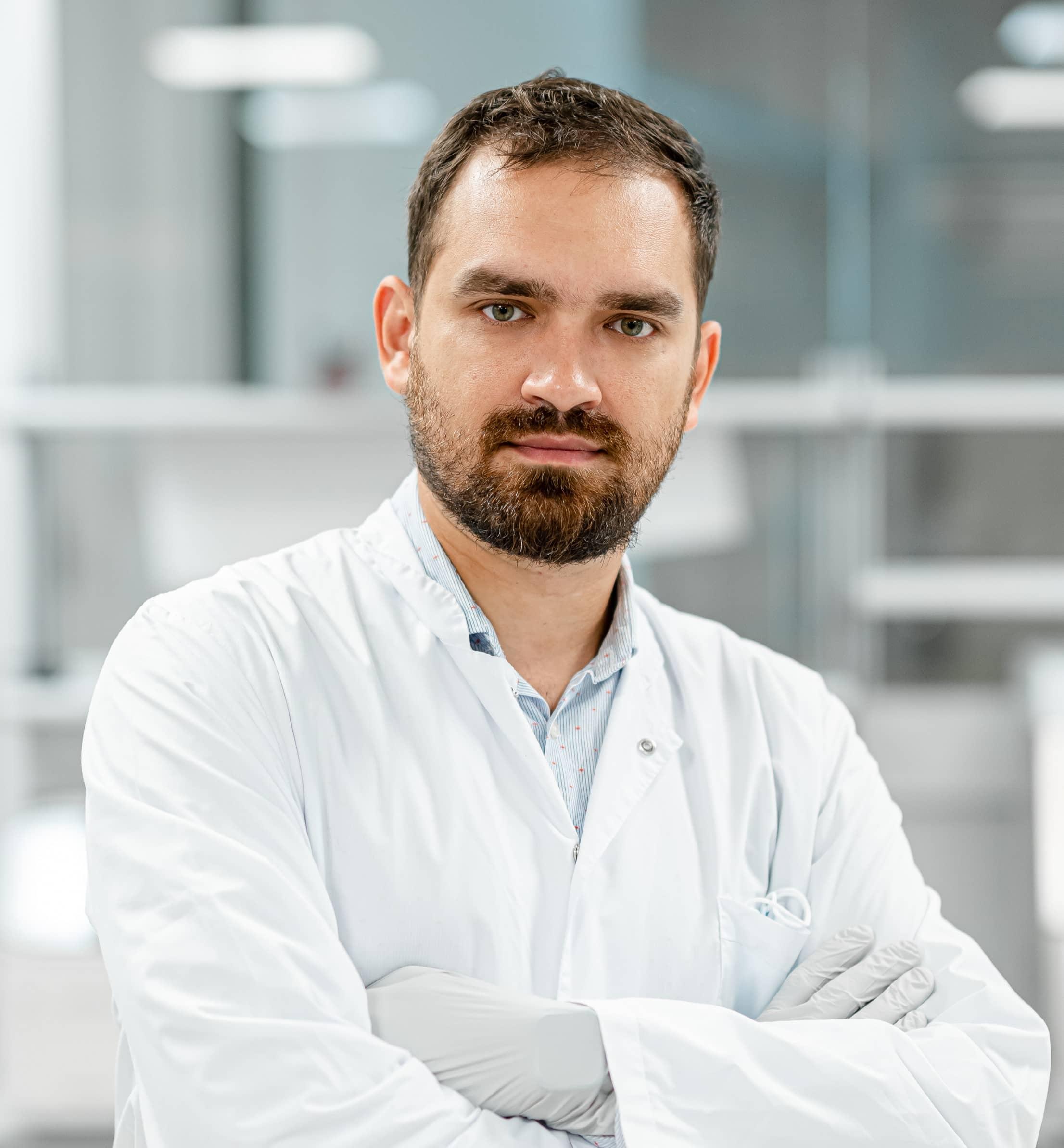 Александр Дмитриевич Егоров